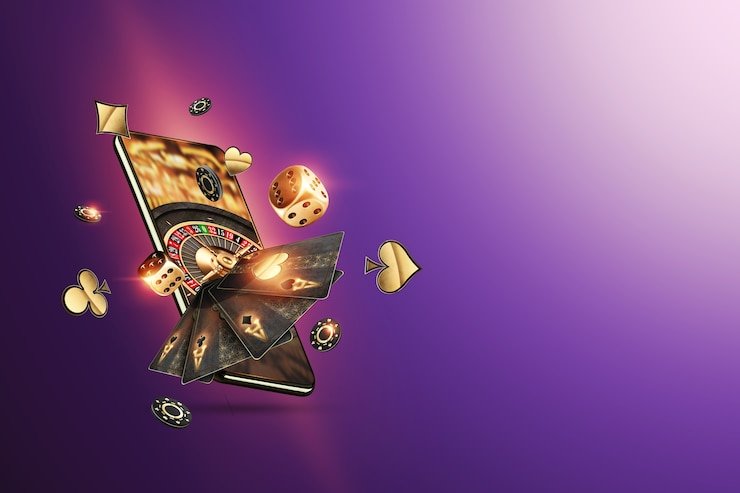 Antarmuka aplikasi ppsnusa slot di perangkat Android menampilkan menu permainan dan pasar taruhan